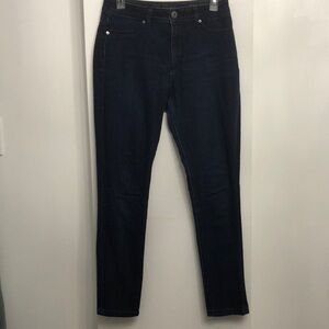 Vintage NINA DL1961 Blue Jeans Size 28